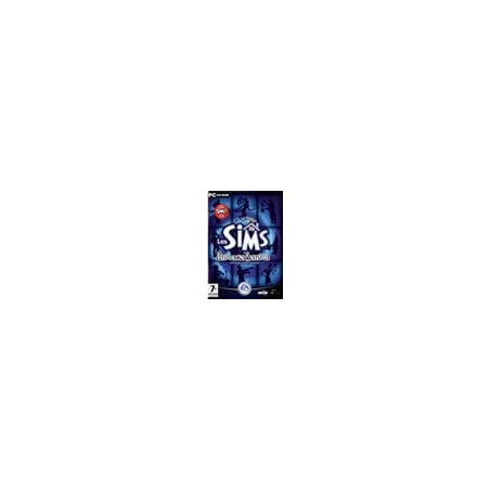 Les Sims Abracadabra (ADD-ON) 
