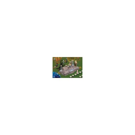 Les Sims Abracadabra (ADD-ON) 