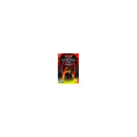 Temple of Elemental Evil 
