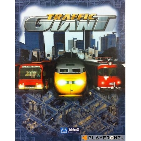 Traffic Giant 