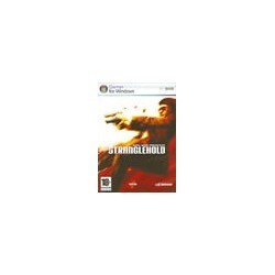 StrangleHold 2