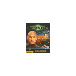 Star Trek Hidden Evil 2