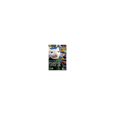 Stuart Little 2 