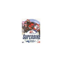 SuperBikes 2001 2