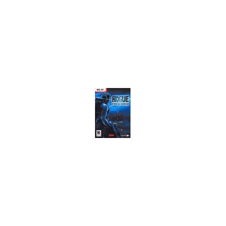 Rogue Trooper (Hit Collection Silver) 