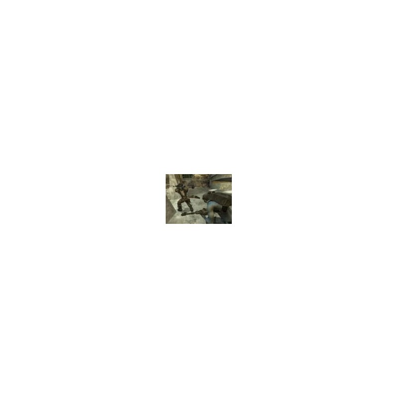 Rogue Trooper (Hit Collection Silver) 