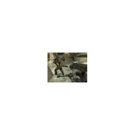 Rogue Trooper (Hit Collection Silver) 