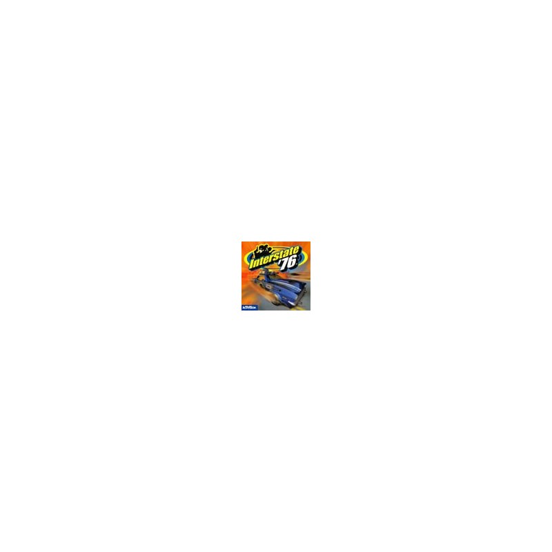 Interstate '76 