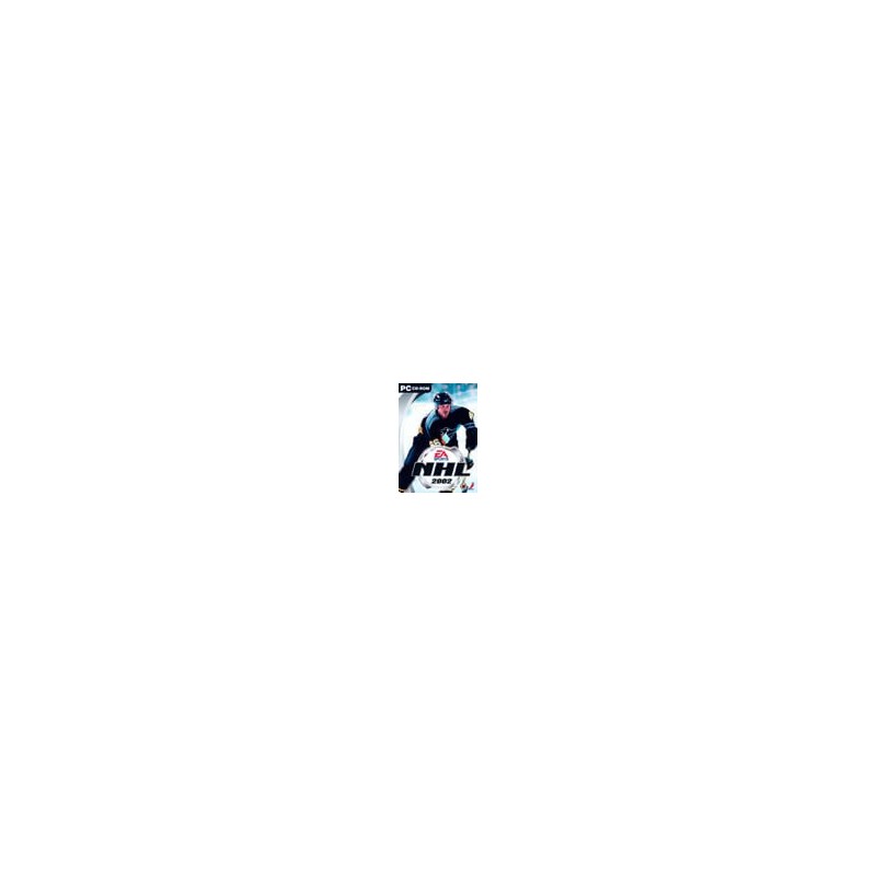 NHL 2002 