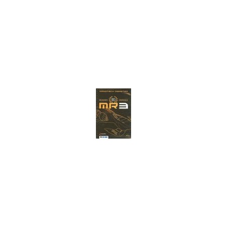 Mega Racer 3 