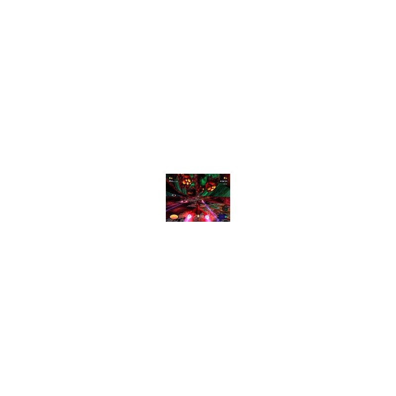 Mega Racer 3 
