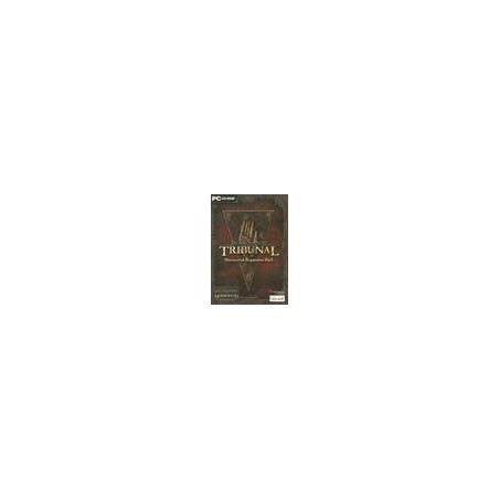 MORROWIND ADD-ON TRIBUNAL - UK 
