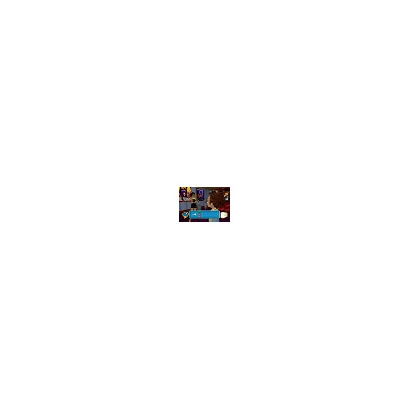 Leisure Suit Larry 