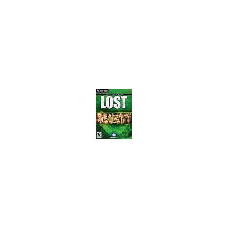 LOST 
