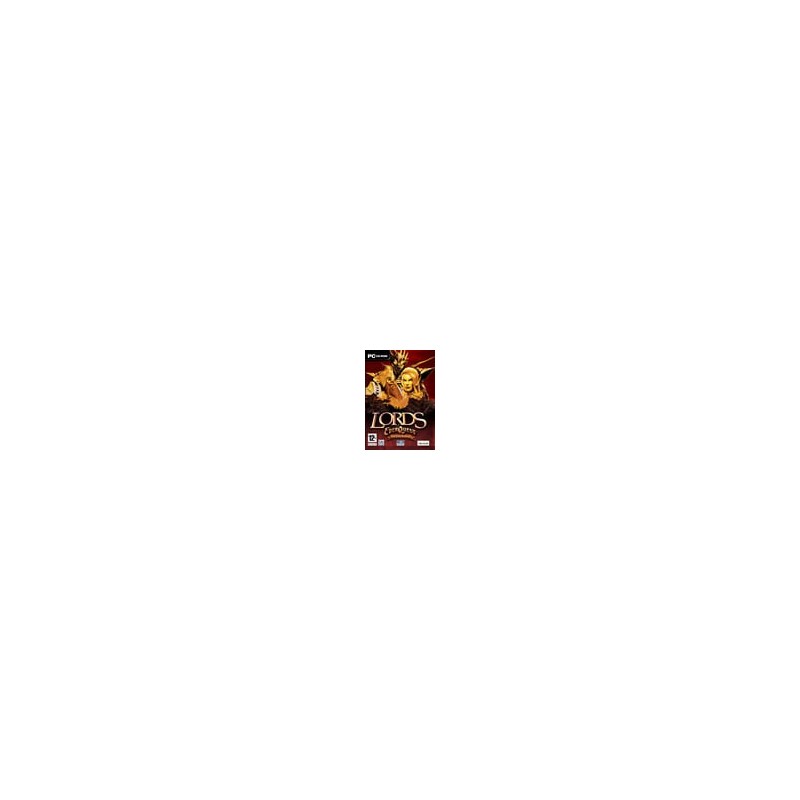 Lords of Everquest 