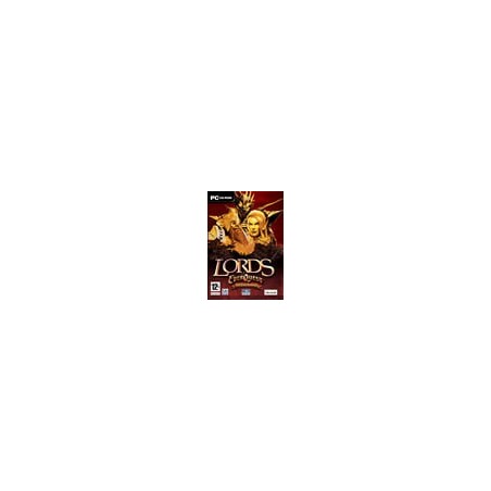 Lords of Everquest 