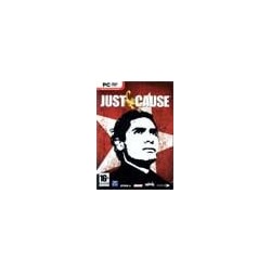 Just Cause 2