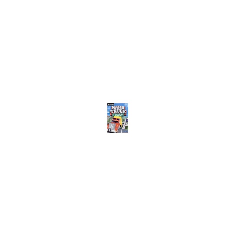 Hard Truck Tycoon 