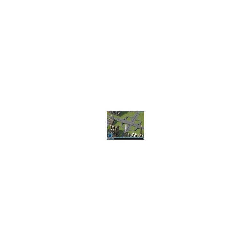 Hard Truck Tycoon 