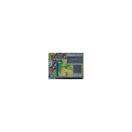 Hard Truck Tycoon 