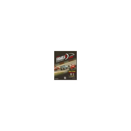 F 1 Official Racing 