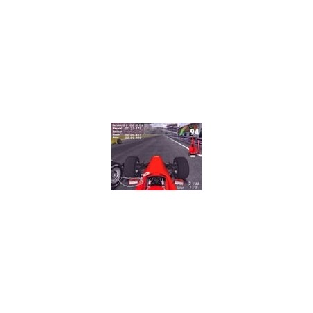 F 1 Official Racing 