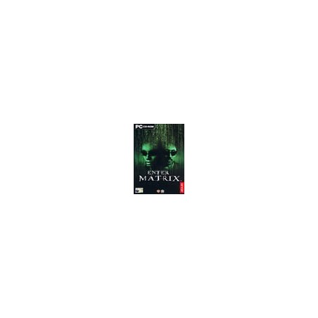 Enter the Matrix 