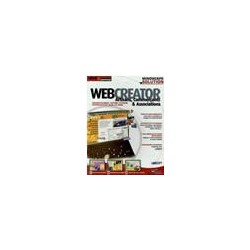 WebCreator Artisans, Commerçants & Associations 2
