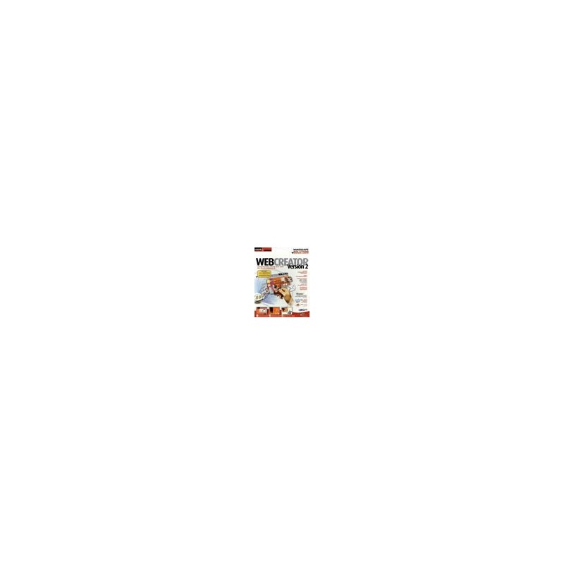 Web Creator 2 