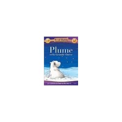 Plume et la grande ourse 2