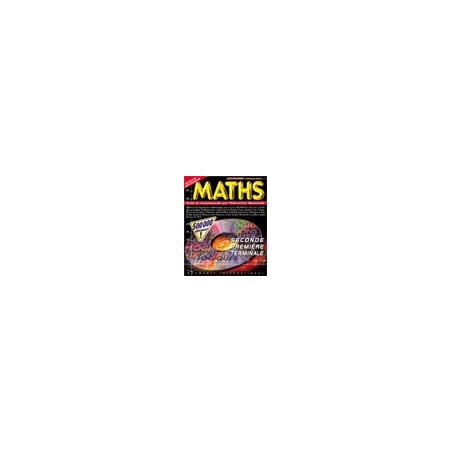MATHS Archimede Premium 2004 
