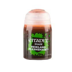 SHADE:REIKLAND FLESHSHADE GLOSS 24ML