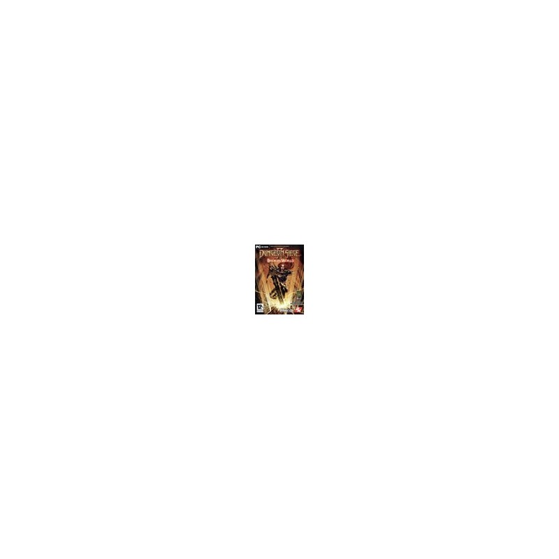 Dungeon Siege 2 : Broken World 