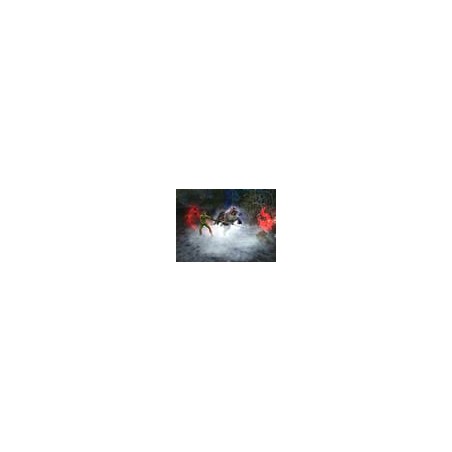 Dungeon Siege 2 : Broken World 