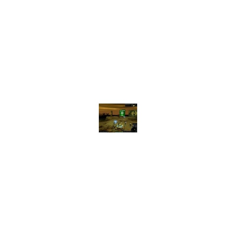 Dark Reign (add on) 