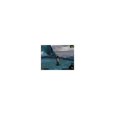Dark Reign (add on) 