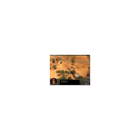 Codename Panzers Phase 2 