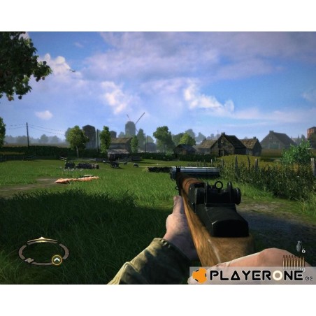 Brothers In Arms 3 : Hell Highway 