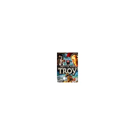 Battle for Troy 