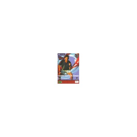 ATP Master Series 