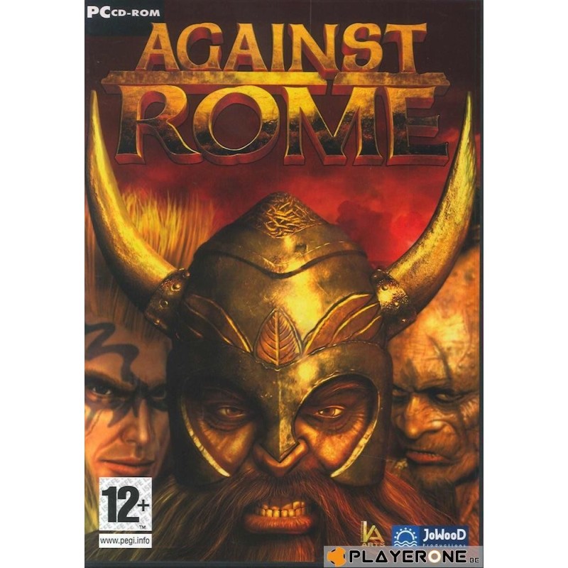 Against Rome 
