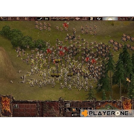 Against Rome 