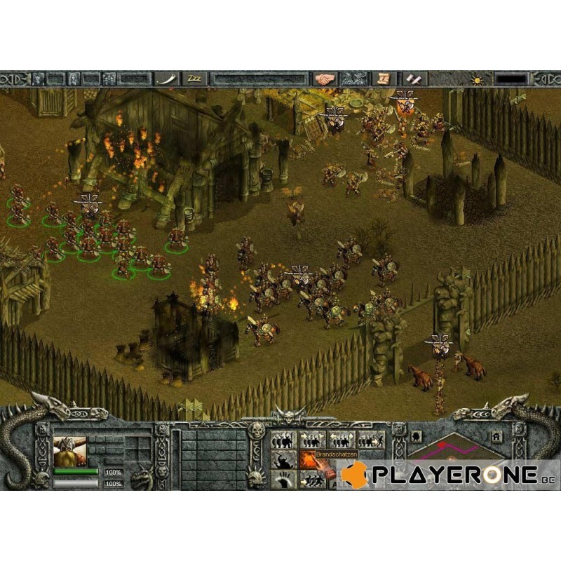 Against Rome 
