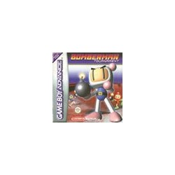GB/ADV - Bomberman - FR 2
