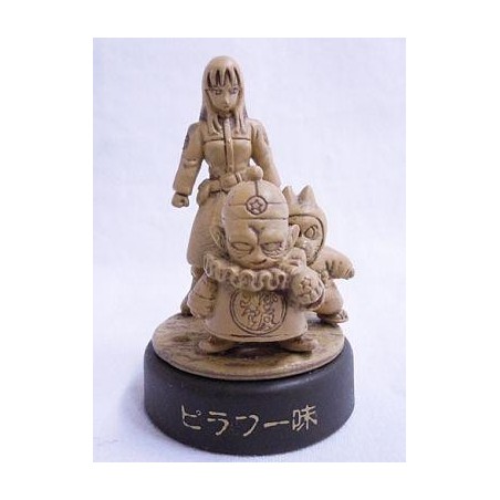 Boite de 10 Figurines DBZ (sachet) 