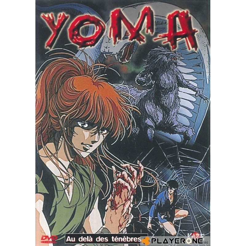 YOMA 