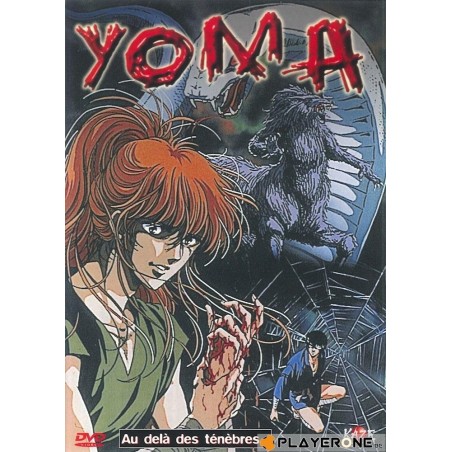 YOMA 