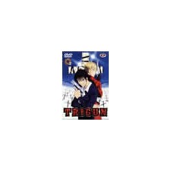 TRIGUN - DVD Vol 3 2
