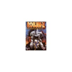 Roujin-Z 2