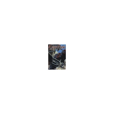Giant Robo Vol 3 